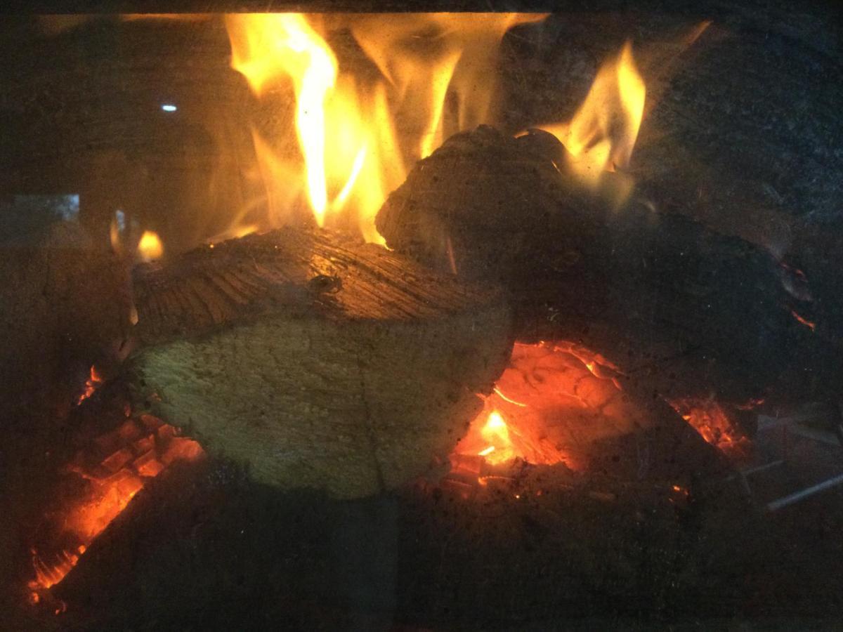 Whakaipo Bay Cabin Retreat タウポ エクステリア 写真